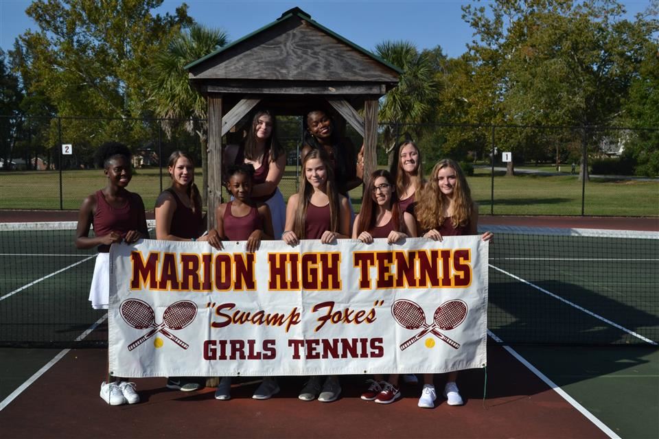 Team Photo 2019